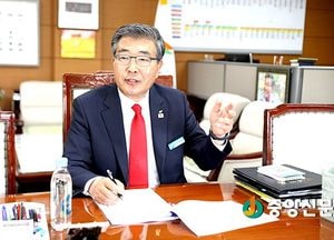 ‘후손 위한 세종인문도시 차근차근 구현할 것’