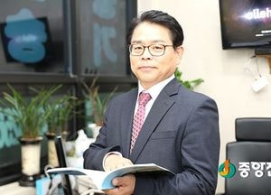 박도금이 만난사람-오형선 법무사 이천법무사합동사무소