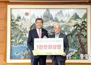 여주시자원봉사센터·(주)에이스침대, 매트리스 전달