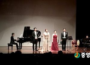 양평, ‘이야기가 흐르는 예술여행’공연 개최