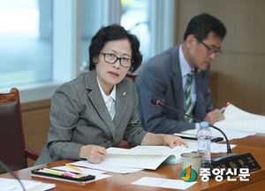 서광자 이천시의회 의원, 공직선거법 위반 불구속 구공판 처분