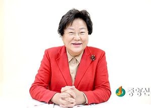 박도금이 만난사람-김경희 전 이천시 부시장
