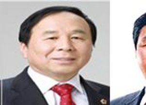 원욱희, 김규창 도의원 바른정당 탈당···자유한국당 복당