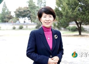 박도금이 만난사람 - 최봉순 전 고양시 부시장