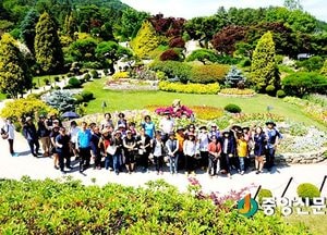 ‘우리 손으로 직접 만드는 마을정원’···도, 참여 공동체 공모