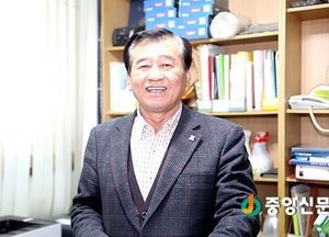 박도금이 만난사람-장학진 전 여주시의회 부의장
