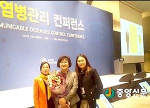 여주시, 감염병관리 전국 우수기관 선정