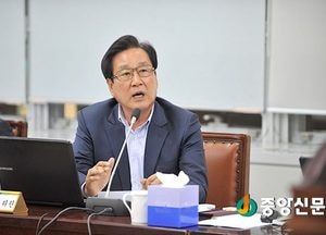 김승남 도의원, ‘사회적 기업의 효과적인 육성 방안 촉구’