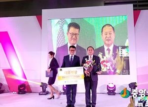 경기도 기술이전 전통주, ‘우리술 품평회 대통령상’ 수상