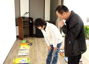 이천소방서, 불조심 어린이 포스터 수상작 선정