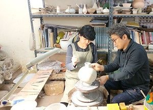 전 세계로 뻗어가는 이천시 도자 연수 프로그램