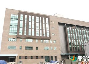 <포토>여주고려병원 세종병원으로 다시 태어난다