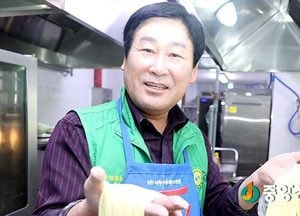 “정성 가득한 ‘짜장면’, 푸짐한 ‘강원도 인심’ 맛 보실래요”