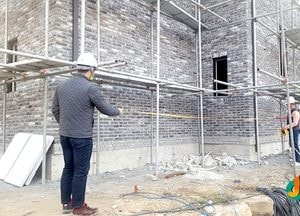 양평군,‘건축물 품질 무한돌봄’우수기관 선정
