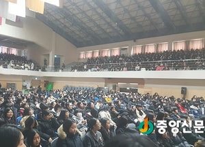 광주시청소년수련관, 학교폭력·성폭력 예방 뮤지컬 공연