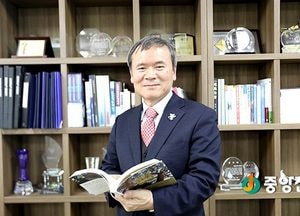 박도금이 만난사람-원종태 여주비즈니스협회 회장