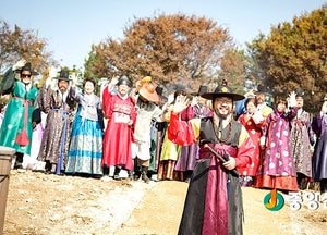 여주오곡나루축제, 2018년 문화관광 유망축제 선정 쾌거