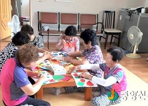 여주시노인복지관, 경로당활성화사업 프로그램 자원봉사자 모집