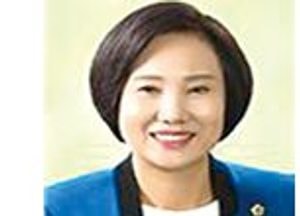 김윤진 도의원, 국·도비 예산 214억8800만 원 확보