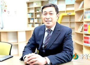 소통 잘되는 이천 위해 민·관 연결 역할 충실