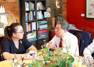 도 교육청, 뉴질랜드 교육부와 교육교류 협력 방안 논의