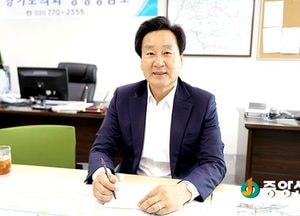 ‘군민이 갑’이 되는 양평 위해 언제나 낮은 자세로 최선