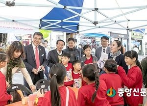 여주시 ‘세종대왕문화제’ 본격 시동
