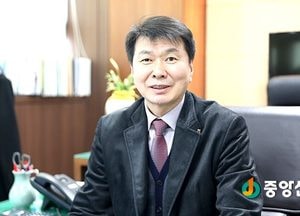 "지자체와 연계해 농가소득 5천 만원 시대 연다"
