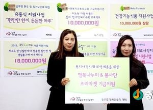 광주맘 행복나누미, 봉사단과 나눔 실천을 위한 사회공헌 업무협약