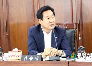 김승남 도의원, 지방세 납세자보호관 배치 조례 제정