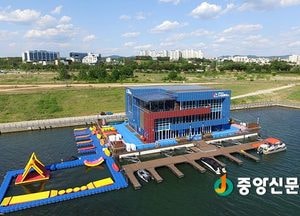 여주시, 동력수상레저기구 조종면허시험장 문연다