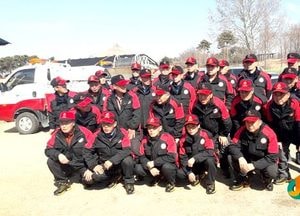 ‘골든타임’ 신속한 응급처치로 생명을 살린다