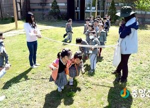 김포에코센터에서 ‘신나는 생태체험활동!’ 함께 해요