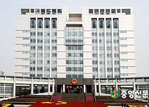 중국 둥잉시 경제무역대표단, 양주시 방문···우호 교류 강화