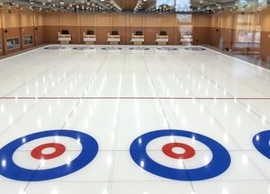 의정부 국제 컬링경기장 29일 개장