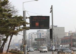 "미세먼지는 제가…" 지방선거 예비주자들 공약 경쟁