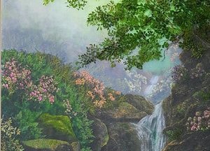 파주시압화연구회, ‘제17회 대한민국 압화대전’ 우수상 수상
