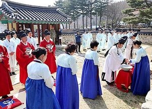 남양주시 내달 7일 정약용 선생 182주기 추모제