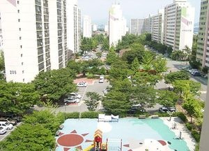 “넓을수록 좋아” 광주 영구임대아파트 평수 따라 선호 높아