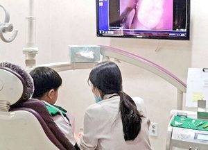 성남, 초4년생 ‘치과주치의’ 진료에 3억3800만 원 투입