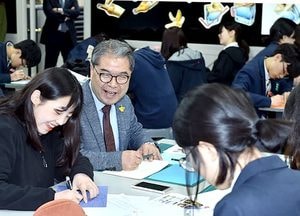 상상력과 창의력이 미래 교육의 핵심