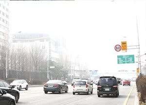 미세먼지 점점 독해진다…농도·지속시간↑