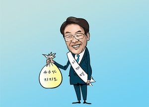 [김진호 만평]이렇게....?!