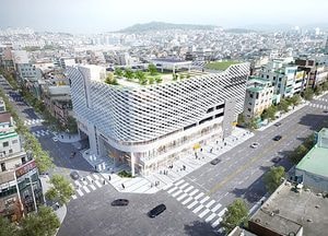 성남 중앙시장 내년 중앙공설시장으로 재탄생