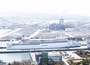 인천 내항 부두운영 ‘통합법인’ 내달 출범