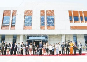 독서정책 컨트롤타워 ‘한석봉도서관’ 개관