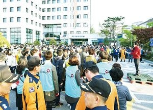 ‘깨끗한 양평 만들기’ 손님맞이 준비 ‘한창’