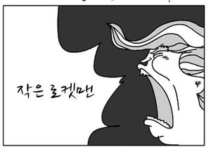 [팔달문지기]작은 로켓맨