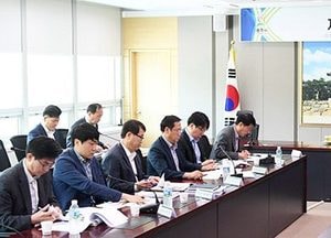 광주시, 교통난 해소 대책 속속 마련
