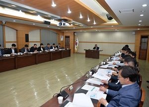 강화군, 남북관계 훈풍 속 대북사업 발굴 박차